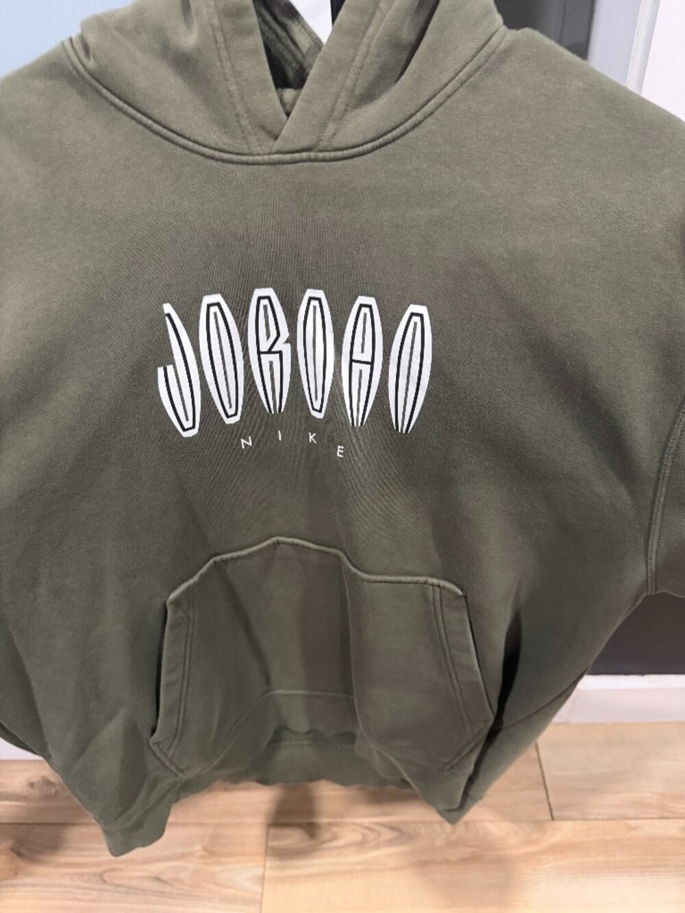 Jordan Hoodie sz L